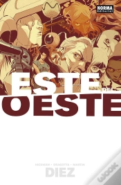 Capa do artigo Este Del Oeste 10