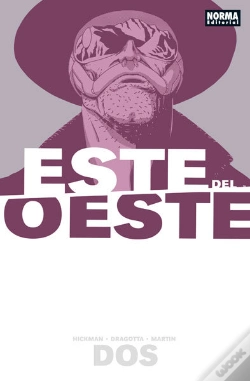 Capa do artigo Este Del Oeste 2
