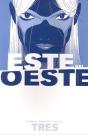 Este Del Oeste 3 - Preview
