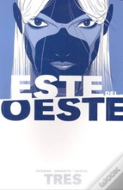 Capa do artigo Este Del Oeste 3