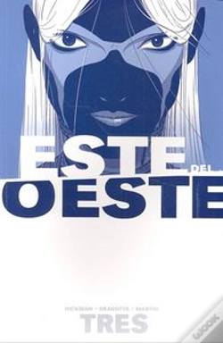 Capa do artigo Este Del Oeste 3