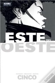 Capa do artigo Este Del Oeste 5