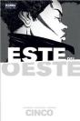 Este Del Oeste 5 - Preview