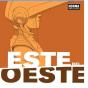 Este Del Oeste 6 - Preview