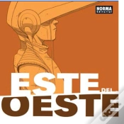 Capa do artigo Este Del Oeste 6
