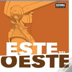 Capa do artigo Este Del Oeste 6