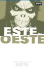 Este Del Oeste 7 - Preview