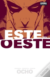 Capa do artigo Este Del Oeste 8