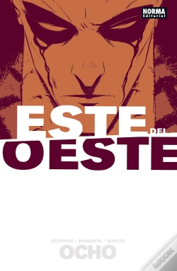 Capa do artigo Este Del Oeste 8