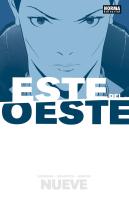 Este Del Oeste 9