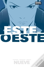 Capa do artigo Este Del Oeste 9