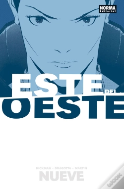 Capa do artigo Este Del Oeste 9