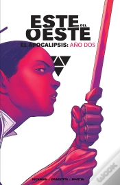 Capa do artigo Este Del Oeste Integral El Apocalipsis Año Dos