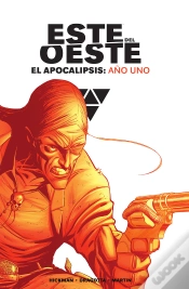 Capa do artigo Este Del Oeste Integral El Apocalipsis Año Uno