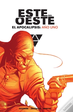 Capa do artigo Este Del Oeste Integral El Apocalipsis Año Uno
