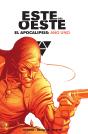 Este Del Oeste Integral El Apocalipsis Año Uno - Preview