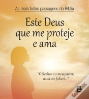 Capa do artigo Este Deus que Me Protege e Ama