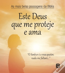 Capa do artigo Este Deus que Me Protege e Ama