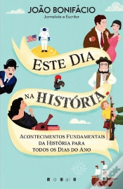 Capa do artigo Este Dia na História