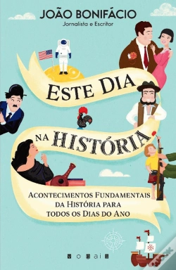 Capa do artigo Este Dia na História