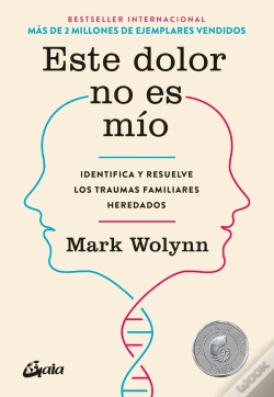 Capa do artigo Este Dolor No Es Mío