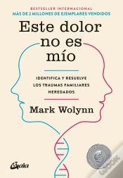 Capa do artigo Este Dolor No Es Mío