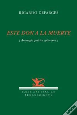 Capa do artigo Este Don A La Muerte