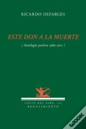 Capa do artigo Este Don A La Muerte