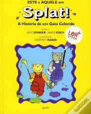 Este e aquele em Splat!