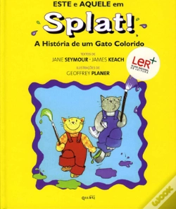 Capa do artigo Este e aquele em Splat!