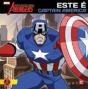 Este é Captain America - Preview
