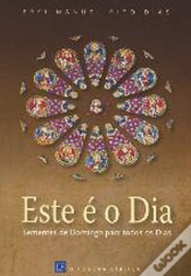 Capa do artigo Este é o Dia