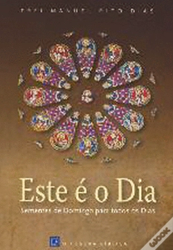 Capa do artigo Este é o Dia