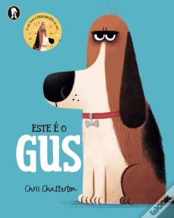 Capa do artigo Este é o Gus