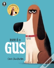 Capa do artigo Este é o Gus