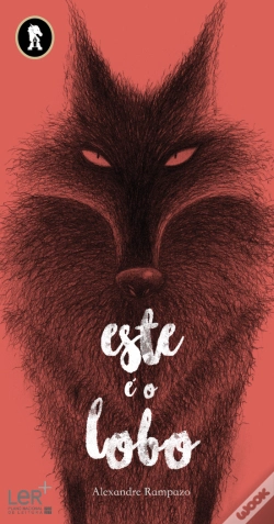 Capa do artigo Este é o Lobo