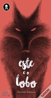 Capa do artigo Este é o Lobo