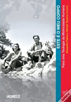 Capa do artigo Este É o Meu Corpo