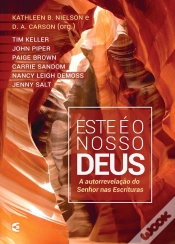 Capa do artigo Este É O Nosso Deus