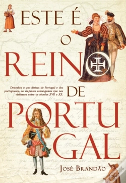 Capa do artigo Este É O Reino De Portugal