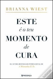 Capa do artigo Este é o Teu Momento de Cura