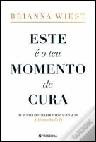 Este é o Teu Momento de Cura