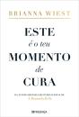 Este é o Teu Momento de Cura - Preview