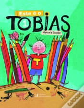 Capa do artigo Este é o Tobias N.º 1