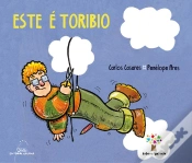 Capa do artigo Este E Toribio