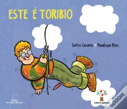 Capa do artigo Este E Toribio