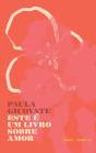 Este É Um Livro Sobre Amor - Preview