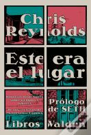 Este Era El Lugar