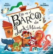 Capa do artigo Este Es El Barco De Jack El Malvado