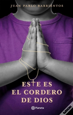 Capa do artigo Este Es El Cordero De Dios